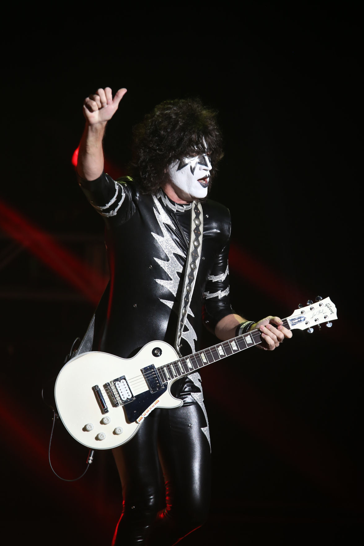KISS